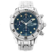 Cronografo automatico Omega Seamaster 300