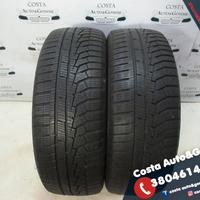 Gomme 205 60 16 Hankook 2018 80% MS 205 60 R16