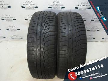 Gomme 205 60 16 Hankook 2018 80% MS 205 60 R16