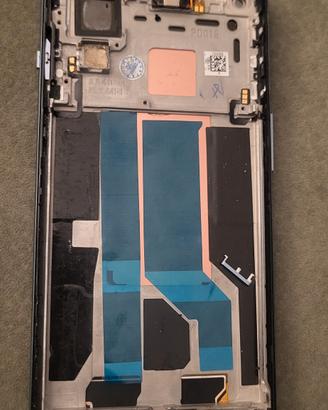 schermo LCD per cellulare