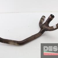 Collettore scarico orizzontale Ducati Monster 600 