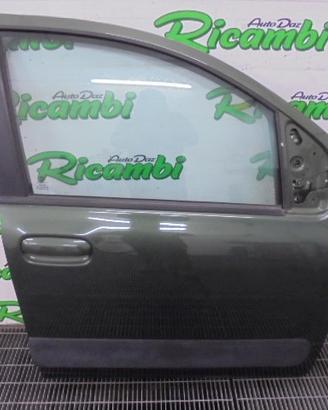 PORTA ANTERIORE DESTRA PER FIAT PANDA 312 2022