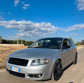 AUDI A3 8p