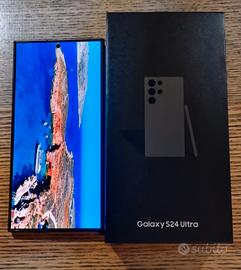 Samsung S24 Ultra 1TB