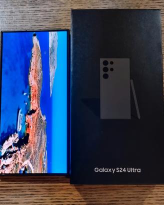 Samsung S24 Ultra 1TB