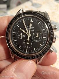 Omega Speedmaster