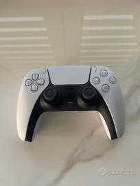 joystick ps5