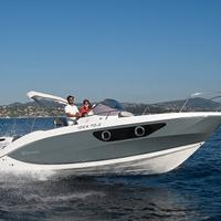 Barca a motore Ideamarine modello Idea 70.2 WA