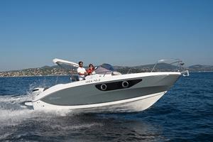 Barca a motore Ideamarine modello Idea 70.2 WA