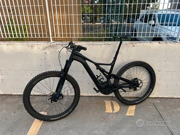 Specialized Turbo Levo Comp 2020 XL+Shimano Saint