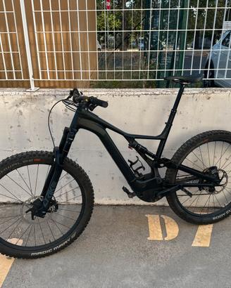 Specialized Turbo Levo Comp 2020 XL+Shimano Saint