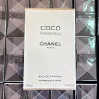 Profumo originale Coco Chanel