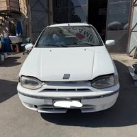 Ricambi Fiat Palio Weekend 1.2 benz 75cv del 1998