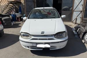 Ricambi Fiat Palio Weekend 1.2 benz 75cv del 1998