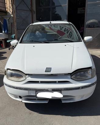 Ricambi Fiat Palio Weekend 1.2 benz 75cv del 1998