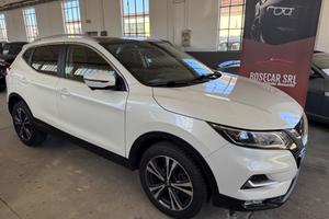 Nissan Qashqai 1.3 DIG-T 160 CV N-Connecta