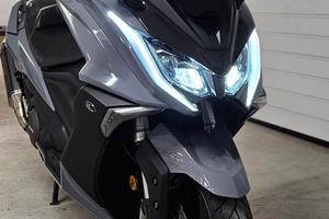 Kymco AK 550 - 2019