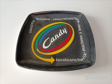 gadget portacenere Candi anni '60