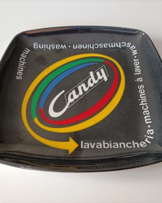 gadget portacenere Candi anni '60