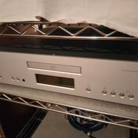 CD Player Cambridge Audio Azur 840C