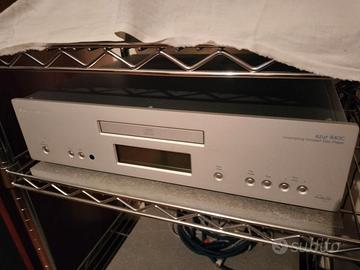 CD Player Cambridge Audio Azur 840C