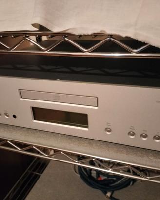 CD Player Cambridge Audio Azur 840C
