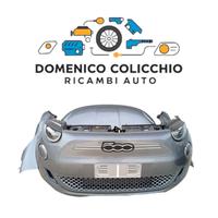 RICAMBI 500 E ELETTRICA ANCHJE ABARTH