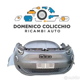 RICAMBI 500 E ELETTRICA ANCHJE ABARTH