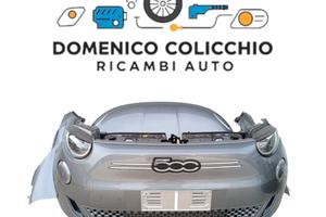 RICAMBI 500 E ELETTRICA ANCHJE ABARTH