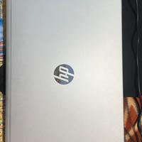 HP Pro Book 450 G7 - 15.6” - i7 gen 10