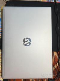 HP Pro Book 450 G7 - 15.6” - i7 gen 10