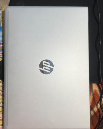 HP Pro Book 450 G7 - 15.6” - i7 gen 10