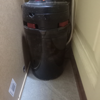 Acquario Amtra Nanotank 60 litri completo di tutto