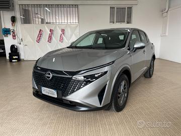 Nissan Qashqai MHEV 158 CV Xtronic Acenta 2025 KM 