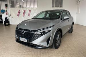 Nissan Qashqai MHEV 158 CV Xtronic Acenta 2025 KM 
