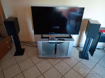 STAND  B&W PER DIFFUSORI