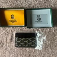 Goyard portacarte