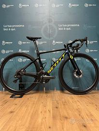 BDC: Scott Addict RC PRO Ultegra di2 tg XXS/47