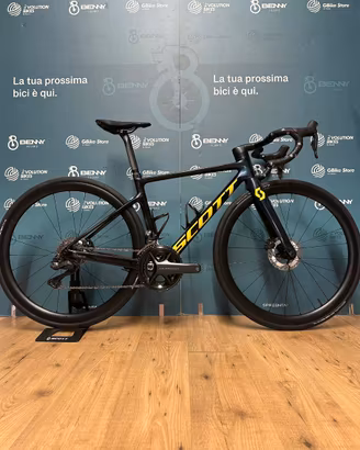BDC: Scott Addict RC PRO Ultegra di2 tg XXS/47