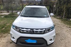 SUZUKI VITARA Vitara II - 1.6 ddis V-Top s 2016