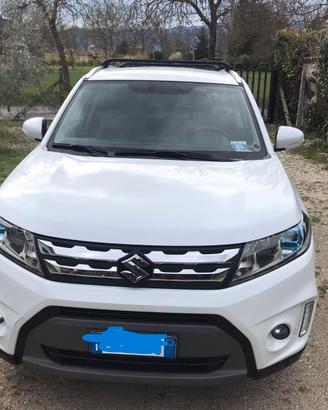SUZUKI VITARA Vitara II - 1.6 ddis V-Top s 2016