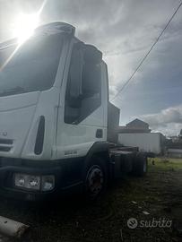 Eurocargo 80.18 passo 3105