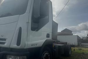 Eurocargo 80.18 passo 3105