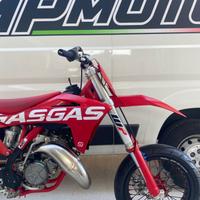 Gas Gas MC 125 Motard