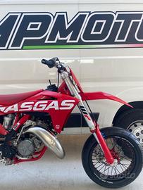 Gas Gas MC 125 Motard