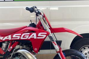 Gas Gas MC 125 Motard