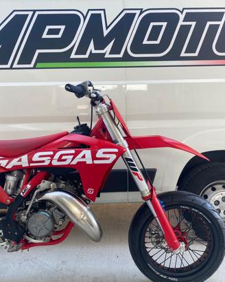 Gas Gas MC 125 Motard