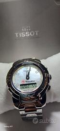 Tissot T-Touch Titanium
