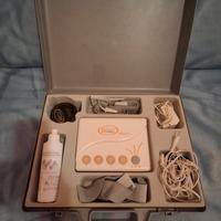 elettrostimolatore  muscolare genial fitness 