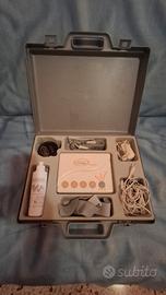 elettrostimolatore  muscolare genial fitness 